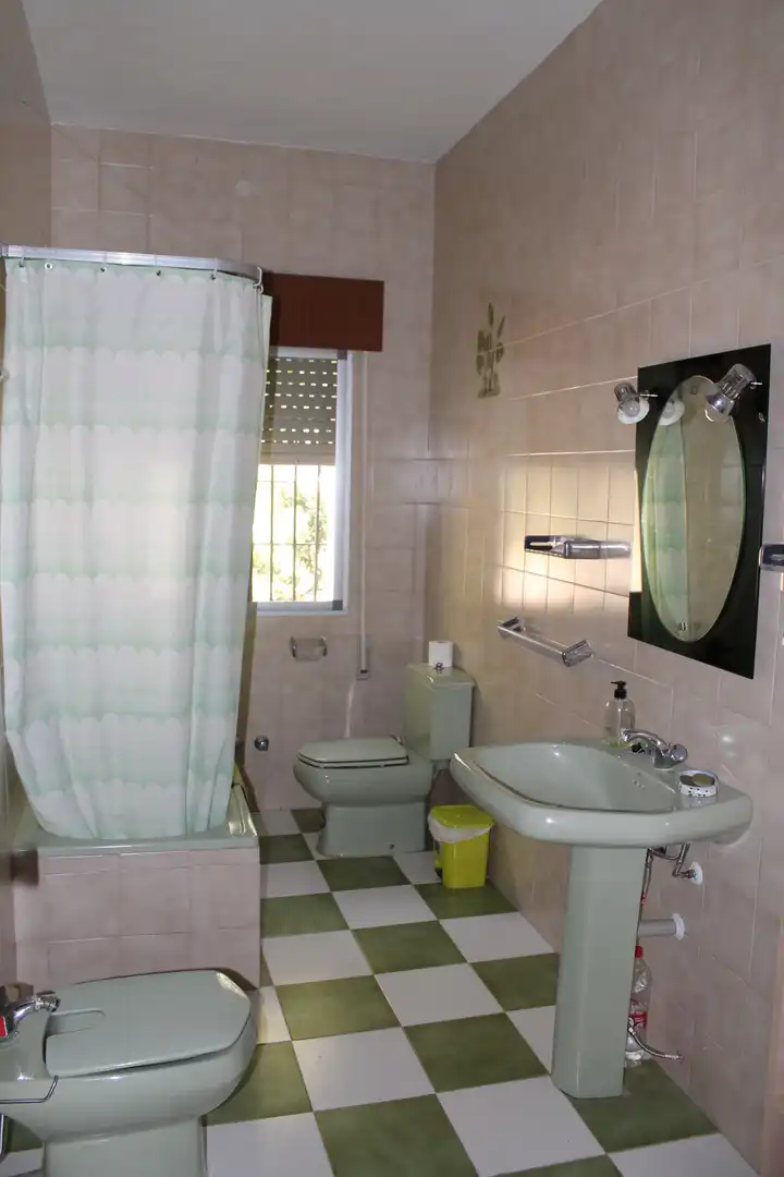 Casa rústica amb piscina en venda a Partidas Norte, imagen 79
