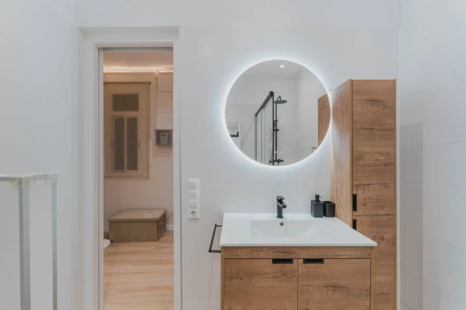 Flat with terrace for sale in Carrer de València, imagen 14