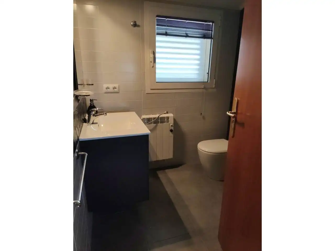 Casa amb jardí en venda a Cervera, imagen 15