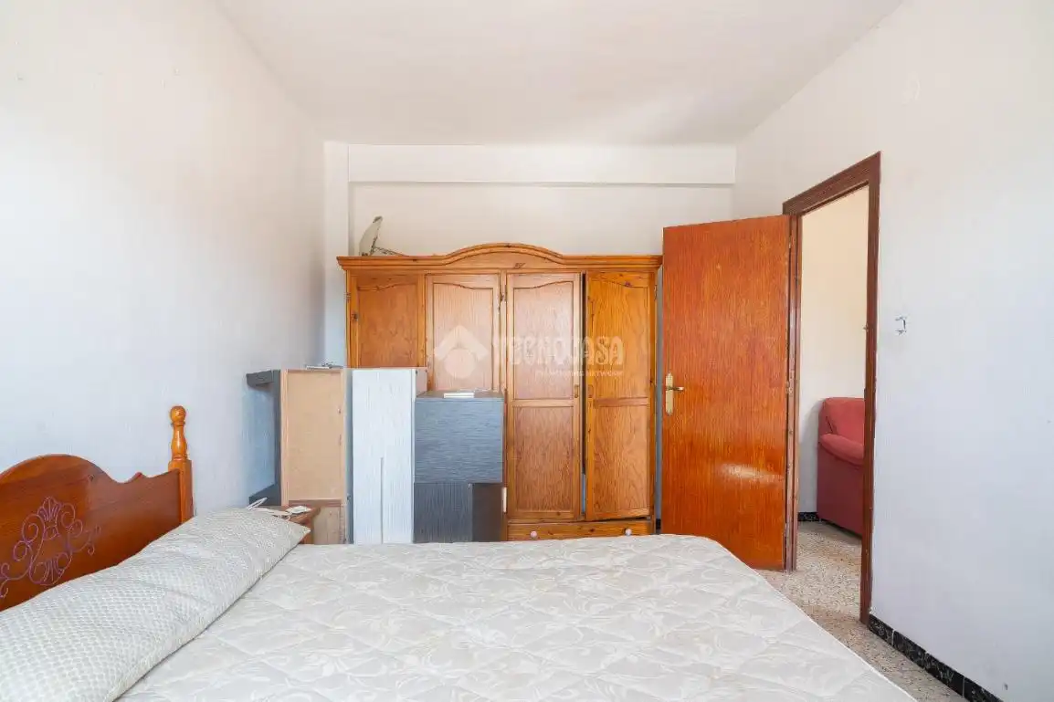 Habitación de Piso en venta en Motril con Balcón