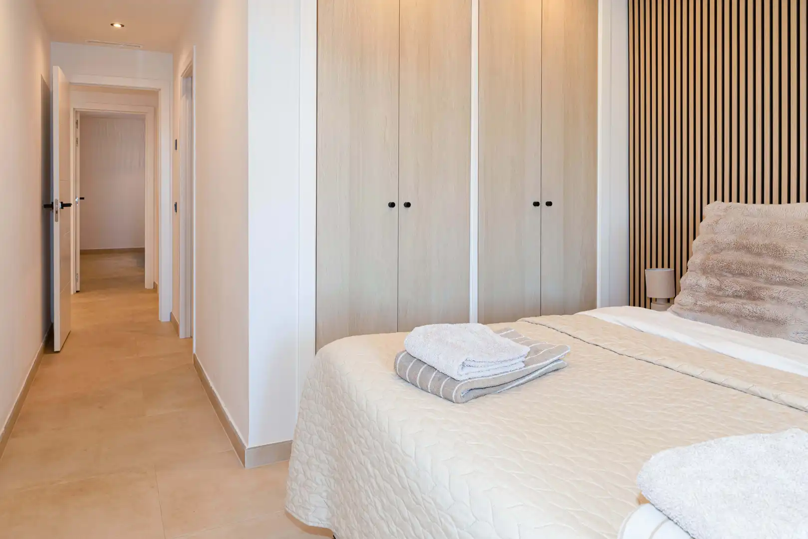 Apartment mit Terrasse zum Verkauf in Nueva Andalucía, imagen 11