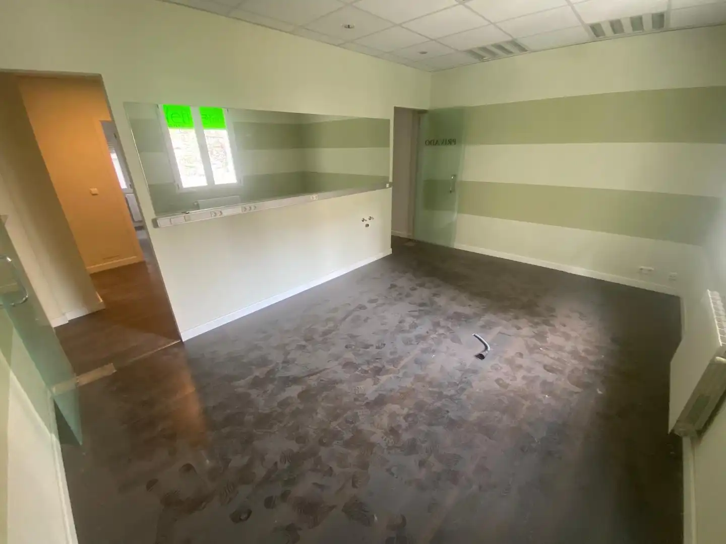 Office for sale in Valladolid  with Heating