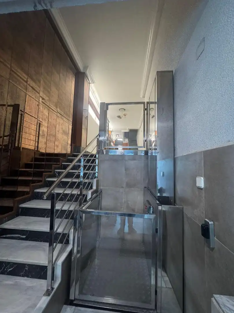 Apartamento con ascensor en venta en Orihuela ciudad, imagen 3
