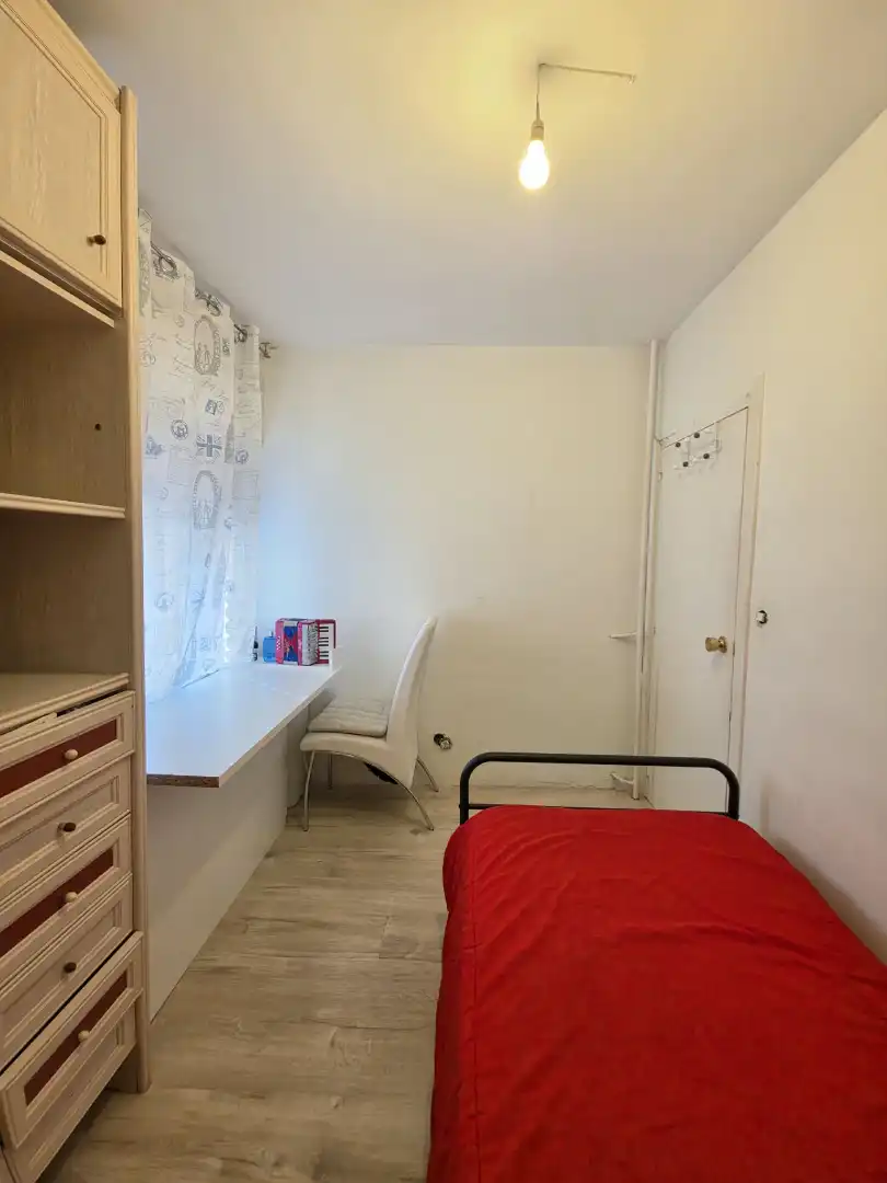 Pis amb terrassa en venda a Villayuventus - Renfe, imagen 17