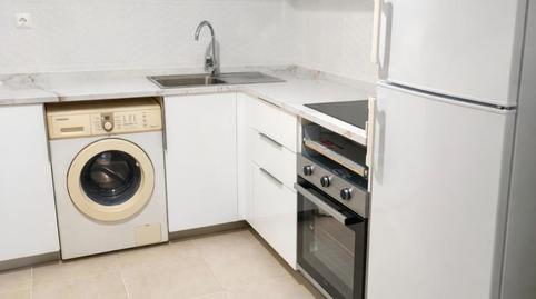 Foto 3 de Planta baixa de lloguer a Las Cañadas, Mijas