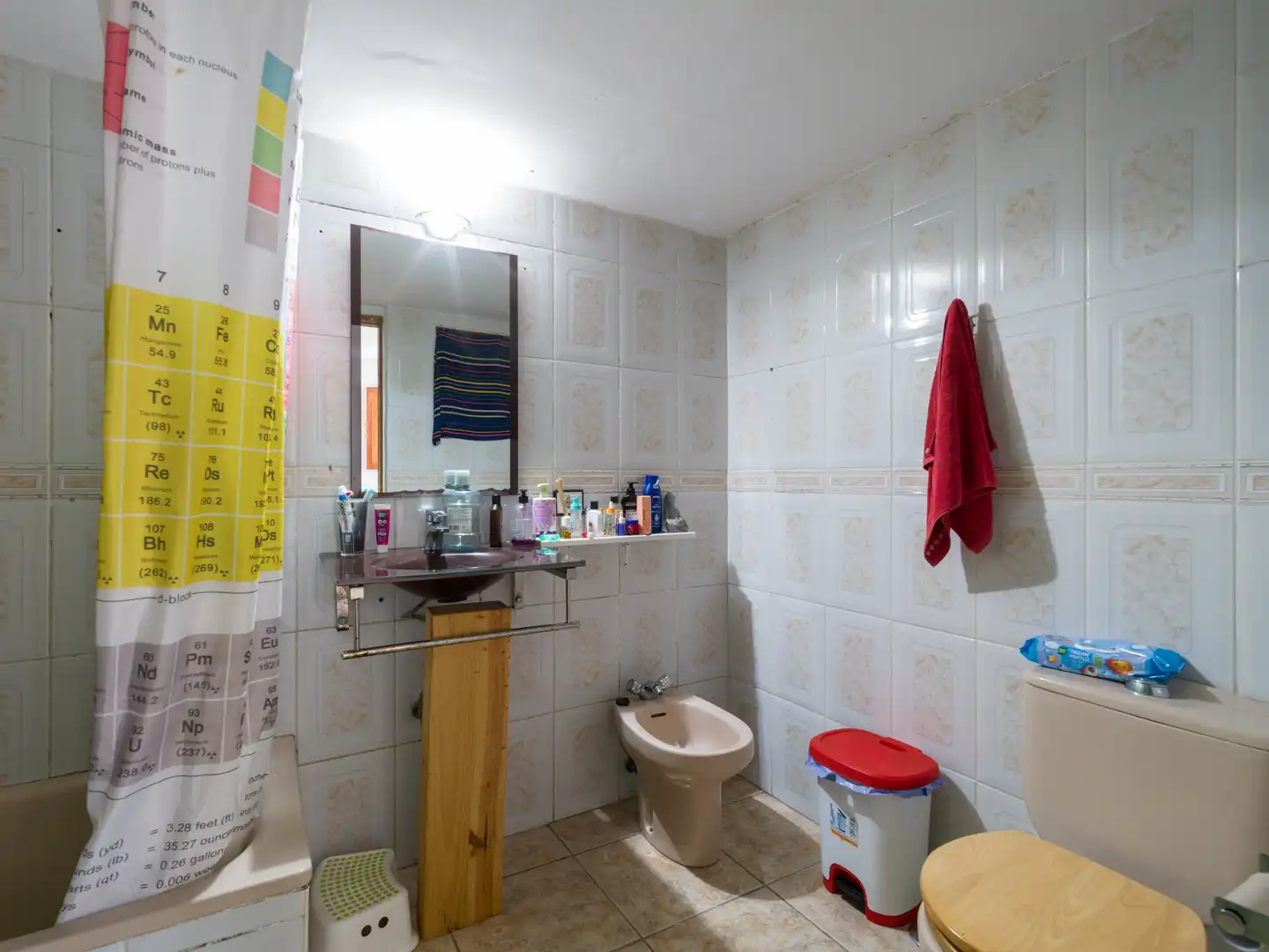 Baño de Edificio en venta en Telde