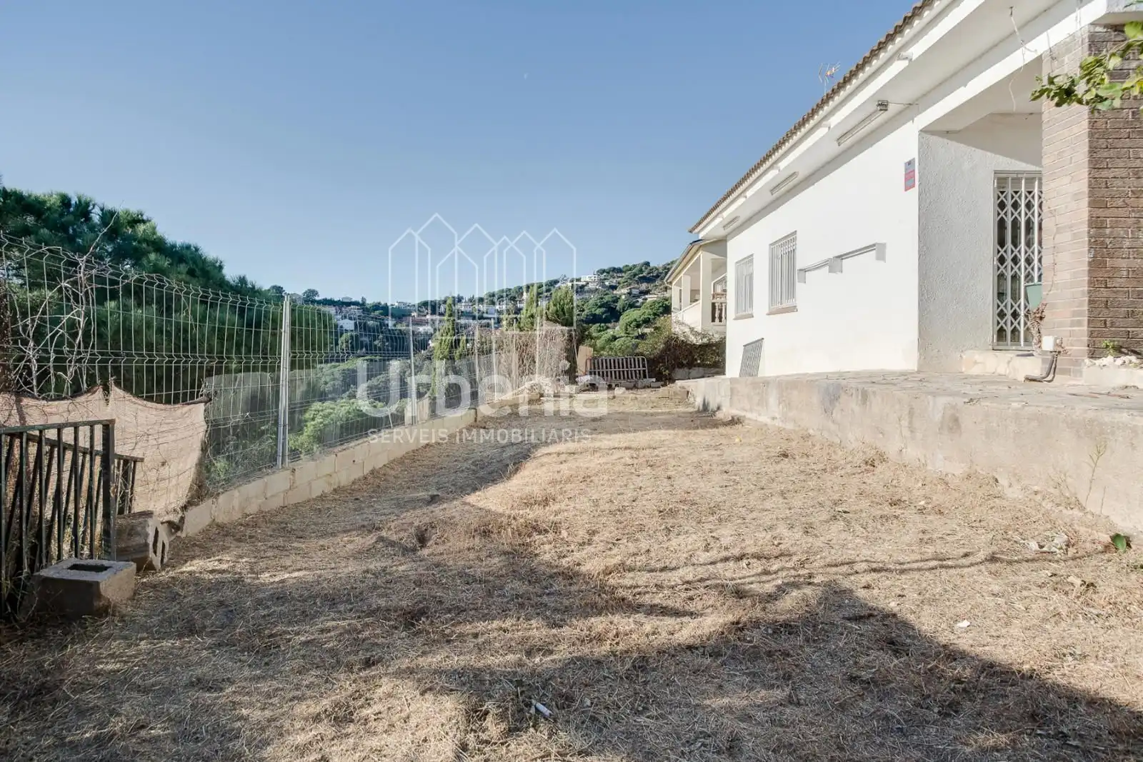 Casa con jardín en venta en Sant Cebrià de Vallalta, imagen 60