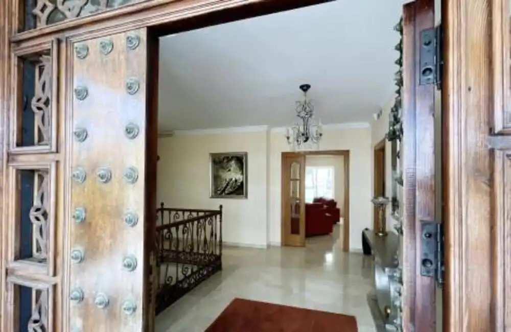 Casa con piscina en alquiler en NUEVA ATALAYA 24, imagen 42