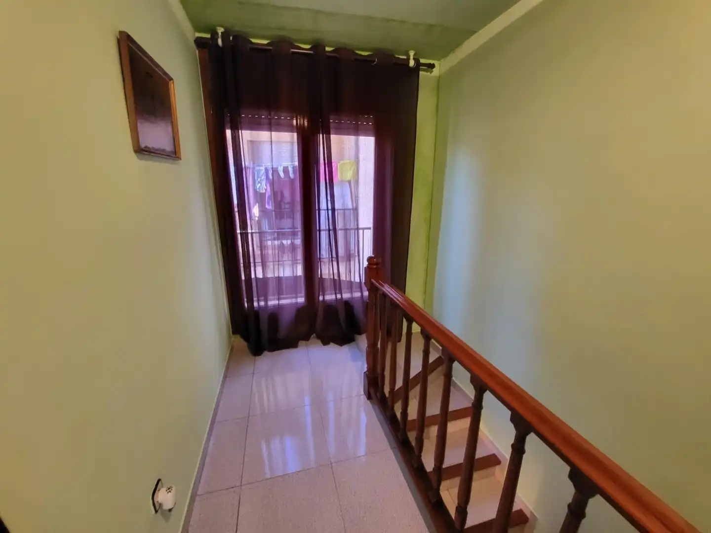 Maisonette zum Verkauf in Cassà de la Selva mit Heizung, Terrasse und Balkon