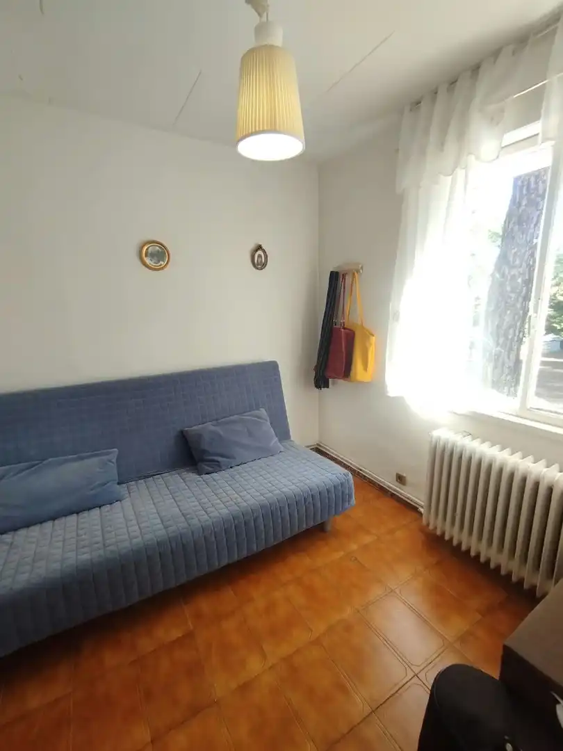 Bedroom of Houses for sale in Maello, Ávila