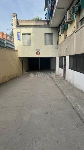 Garaje en Venta en Los Rosales