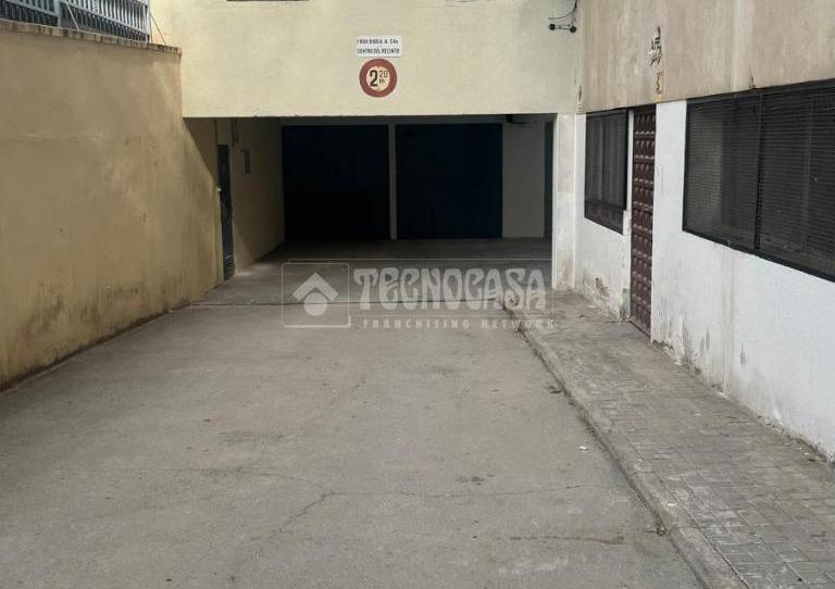 Photo 1 of Garage for sale in Los Rosales, Madrid