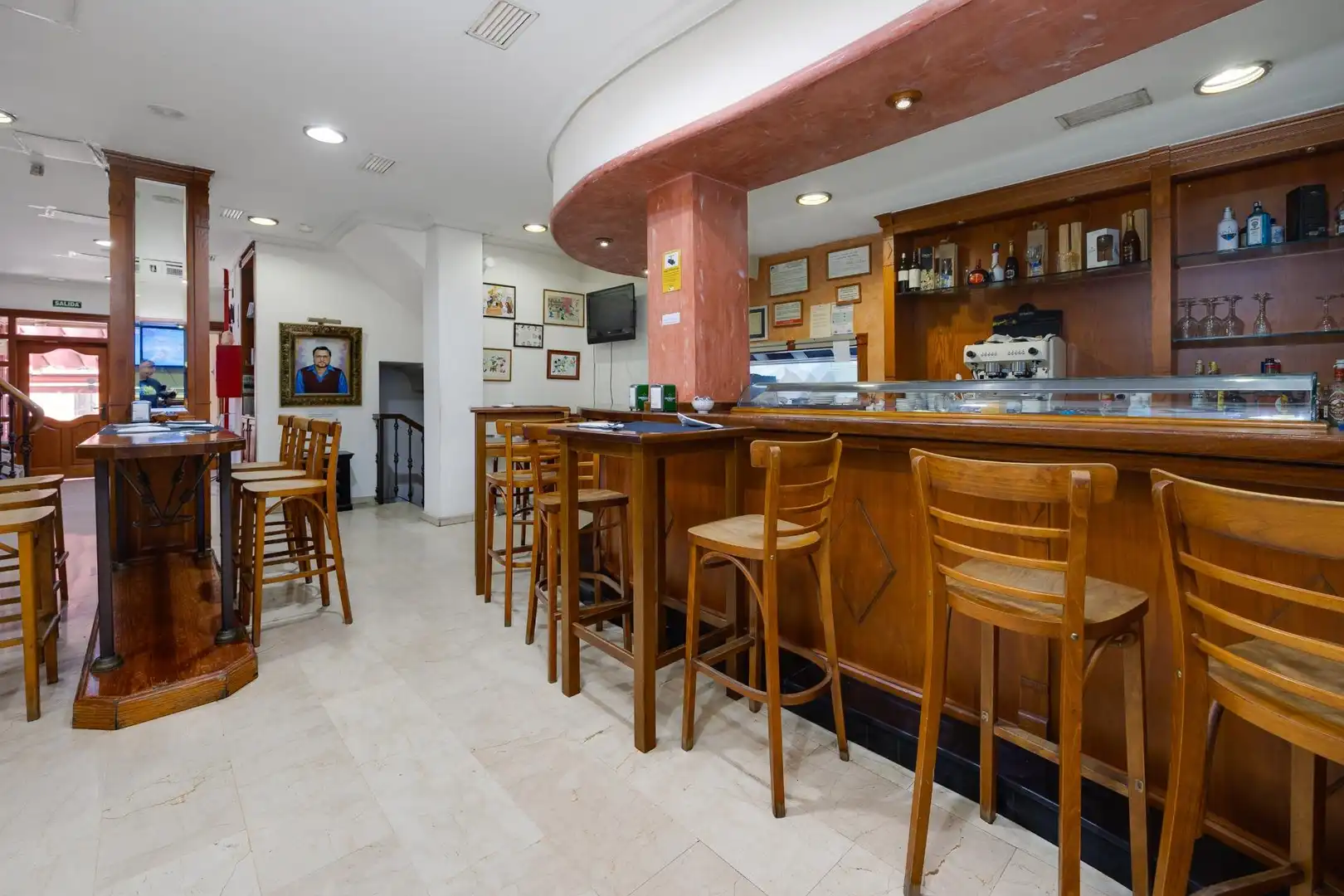 Local comercial en venta en Calle SAN GABRIEL, imagen 35