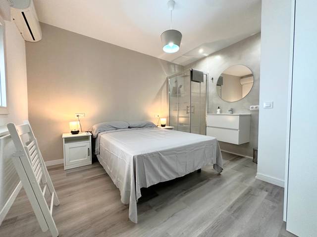 Piso en Venta en Carrer dels Frares, 3 en El Mercat