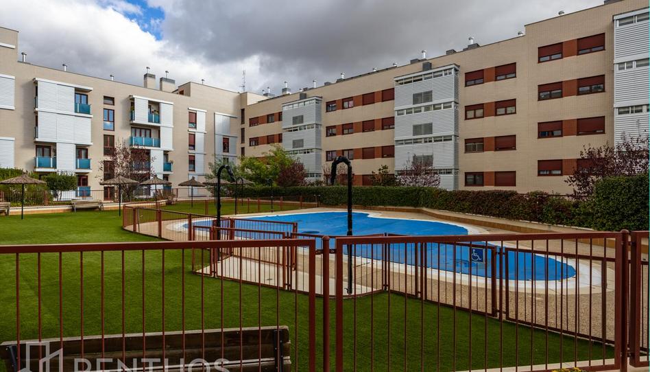 Photo 1 of Flat to rent in De Javier Bueno, Buenavista, Madrid