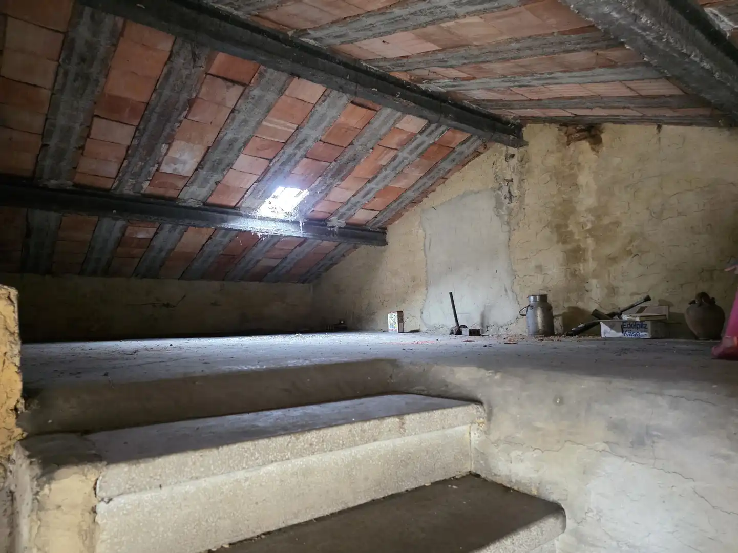 Casa adosada en venda en Nava amb Calefacció i Traster