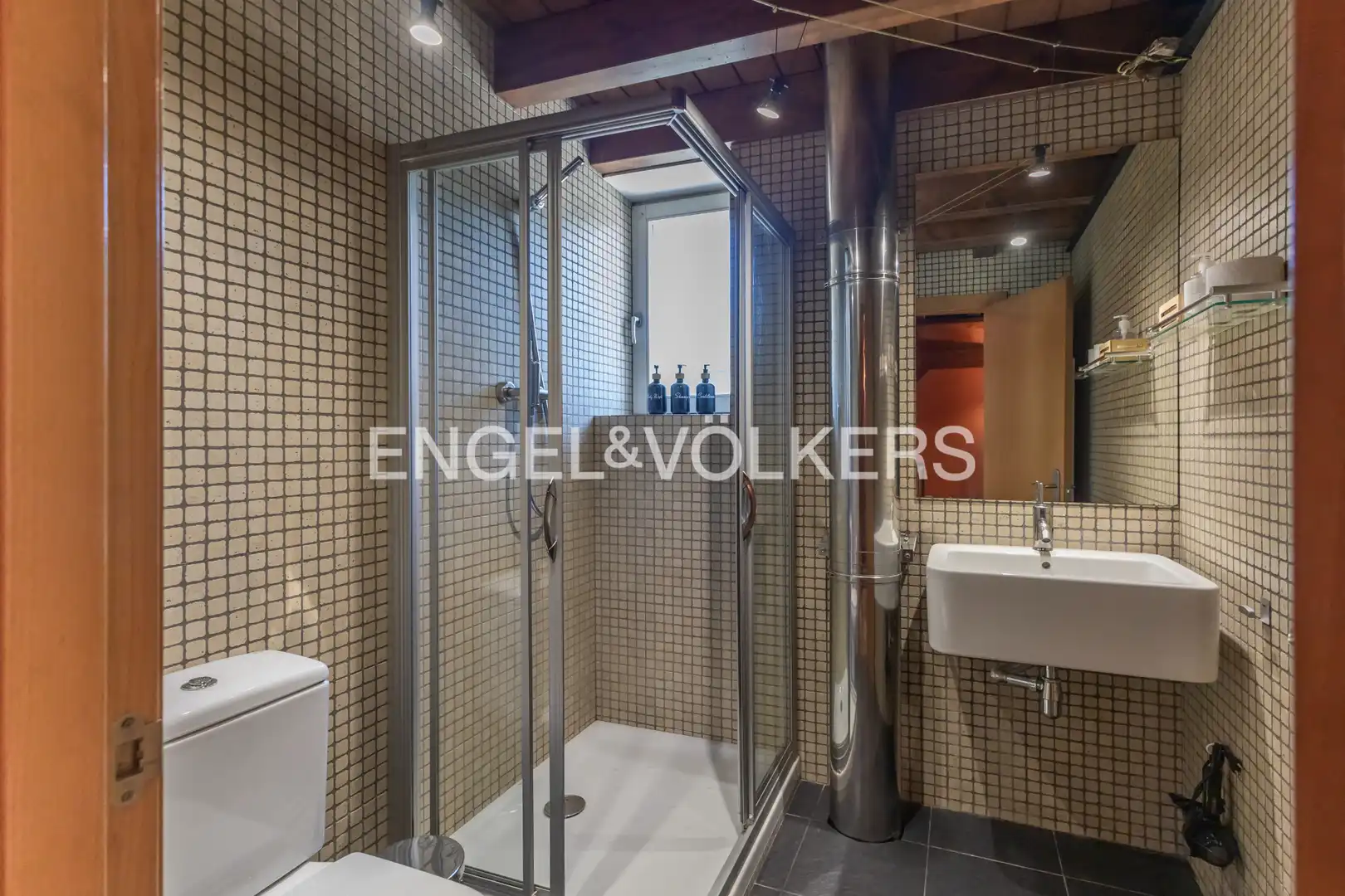 Terraza de Casa adosada en venta en Bourg - Madame con Calefacción