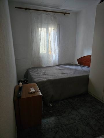 Piso en Venta en Carrer d'Amadeo Vives, 23 en Lloreda