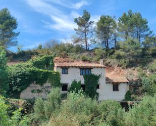 Finca rústica en venda a Cretas