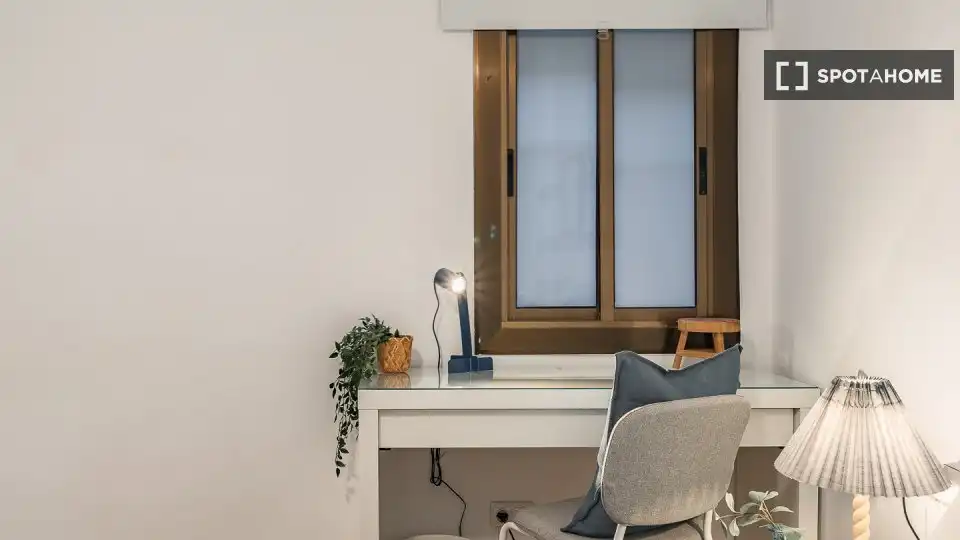Habitación en El Carmel