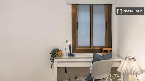 Foto 3 de Habitación en El Carmel, Barcelona Capital