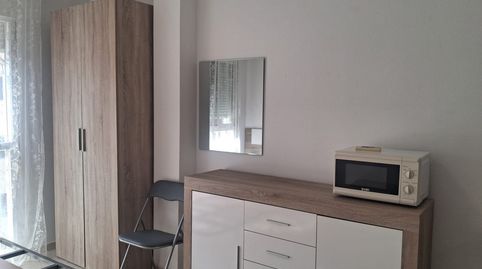 Foto 2 de Estudi de lloguer a Puerto, Benicarló