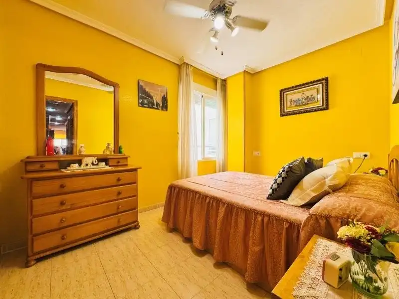 Apartamento con ascensor en venta en Calle Mayor, imagen 3