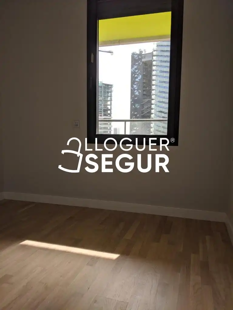 Bedroom of Flat for rent in Santa Eulàlia
