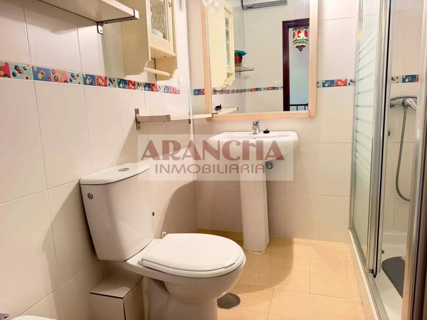 Bathroom of Duplexes for sale in Chipiona  with Air Conditioner, Heating and Terrace