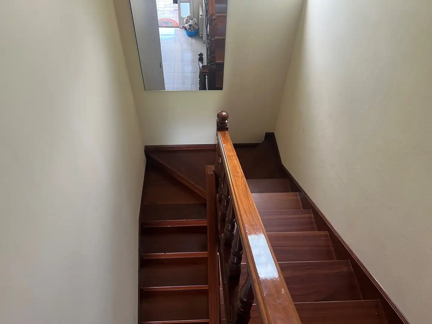 Casa o xalet en venda en Oviedo  amb Calefacció, Parquet i Terrassa
