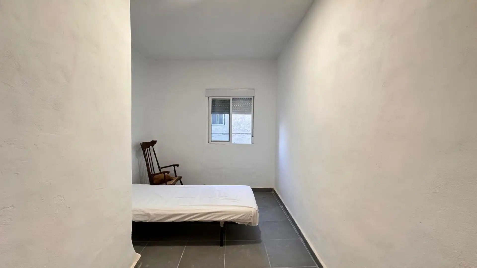 Dormitori de Casa o xalet en venda en Alberic amb Terrassa