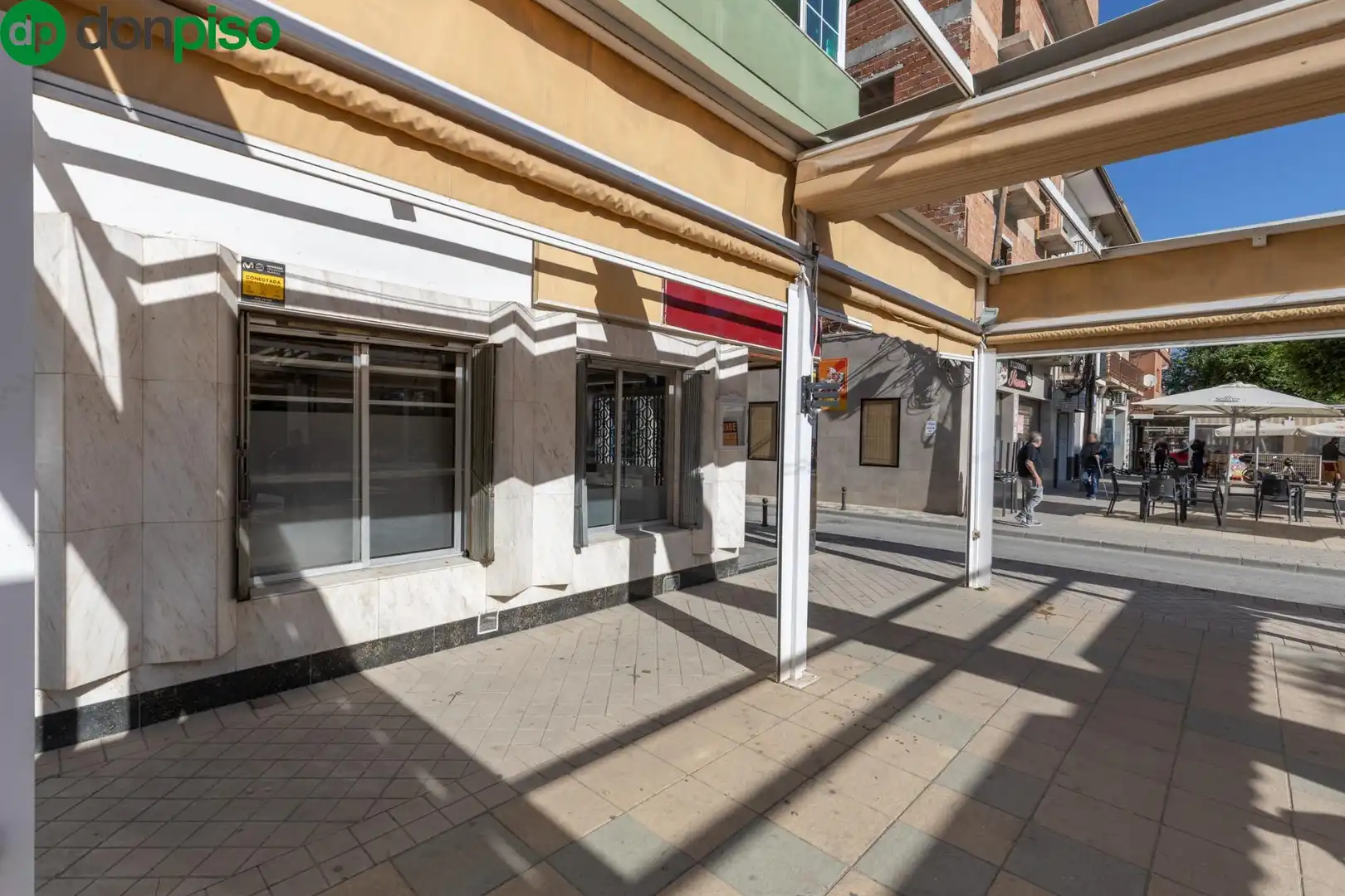 Commercial properties for sale in Fuente Vaqueros