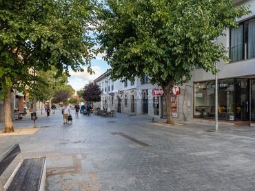 Flat for sale in Casco Antiguo