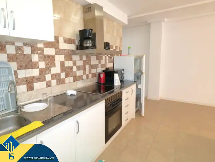 Piso con ascensor en venta en Playa del Cura, imagen 8