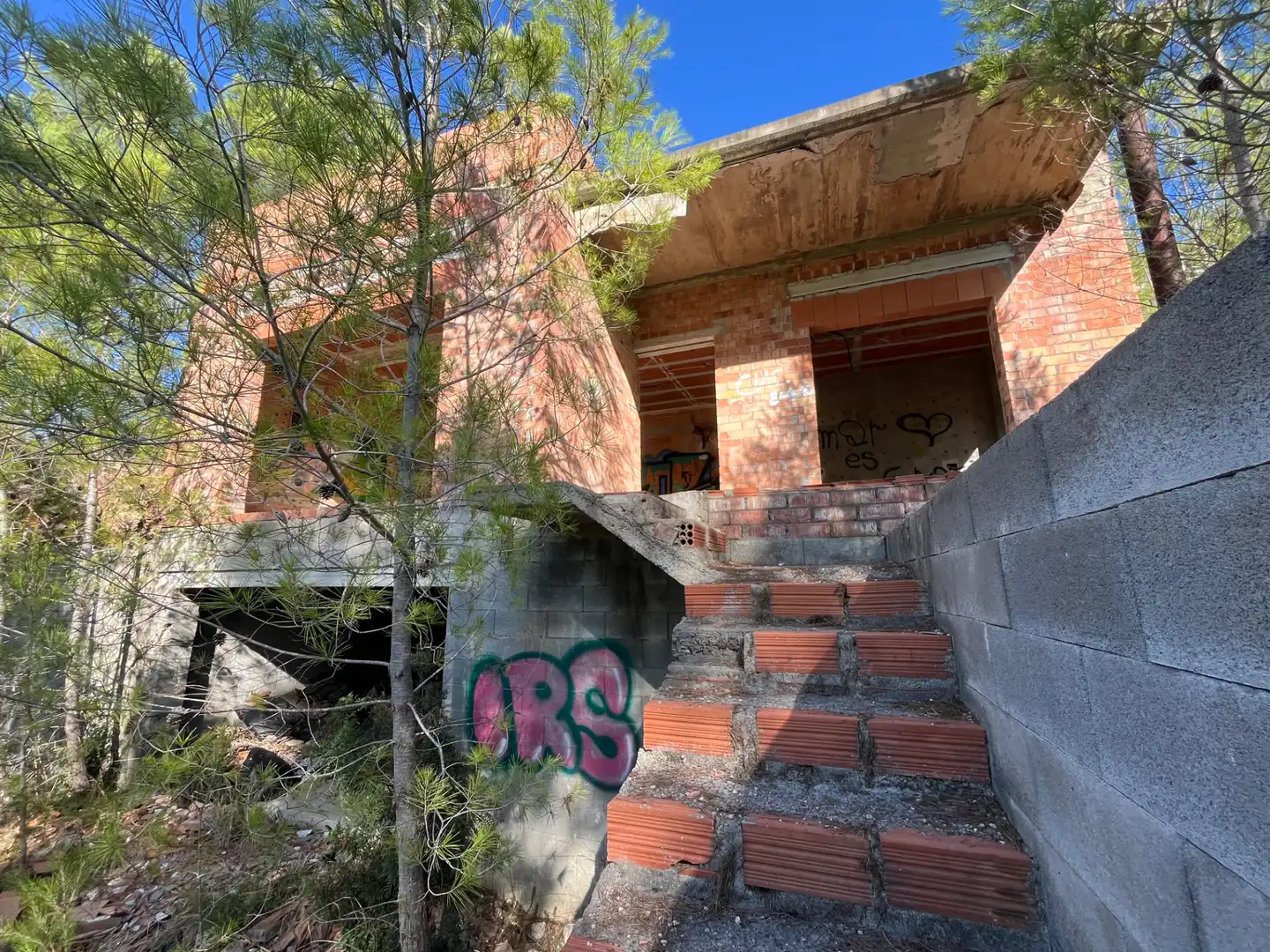 Casa en venda a Carrer del Foix 18, imagen 49