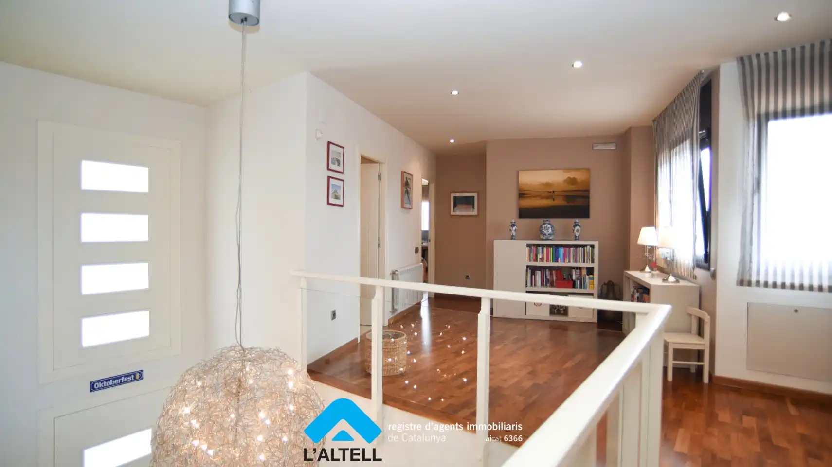 Casa o chalet en venta en La Garriga con Aire acondicionado, Calefacción y Terraza