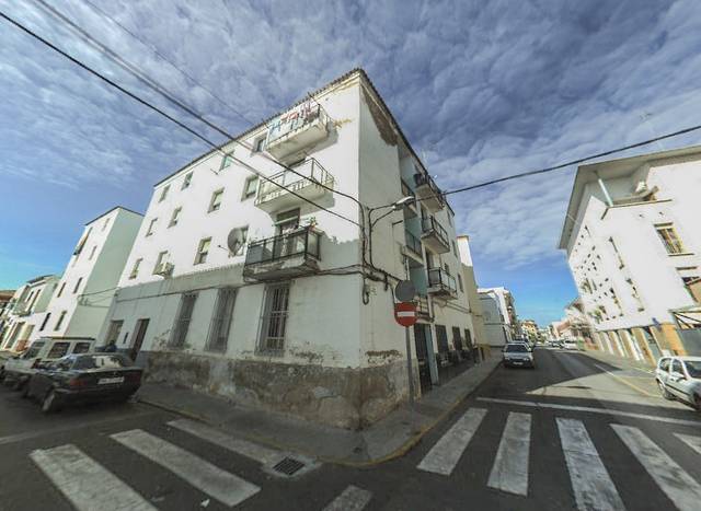 Piso en Venta en C/ Eugenio Hermoso en Almendralejo