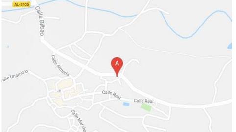 Foto 2 de Casa o xalet en venda a Lucainena de las Torres, Almería