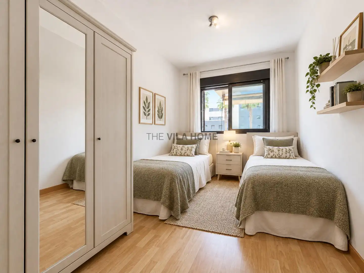 Bajo con piscina en venta en ANTONI MARIA ALCOVER, imagen 19