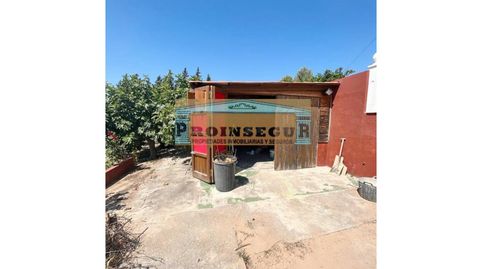 Foto 4 de Finca rústica en venda a Calle Carretera Coin, Cártama pueblo, Cártama