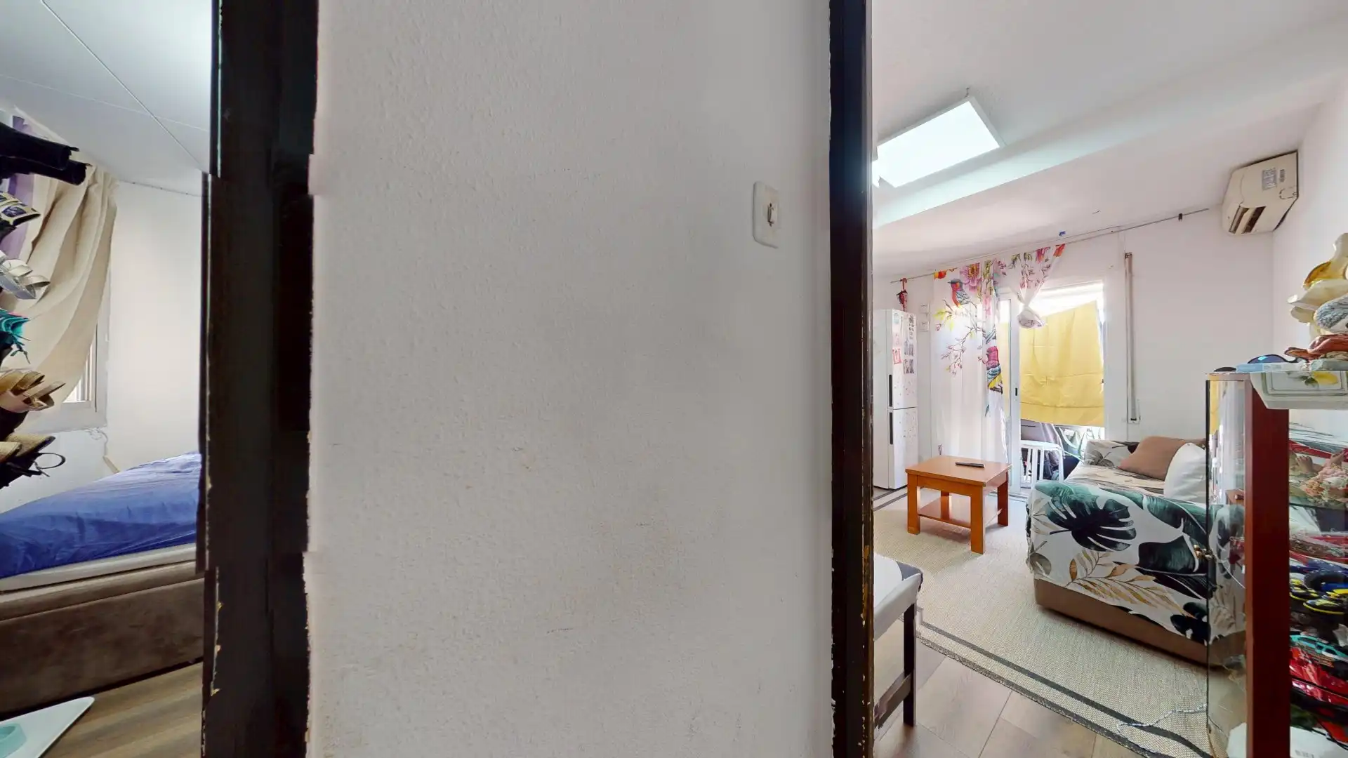 Piso en venta en Can Serra - Pubilla Cases