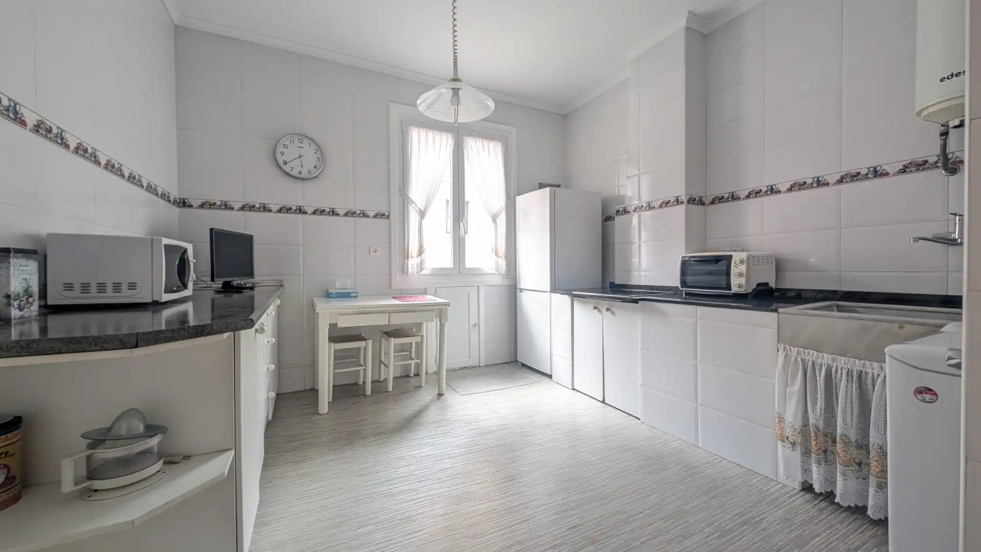 Piso con ascensor en venta en Urkijo Kalea, imagen 10
