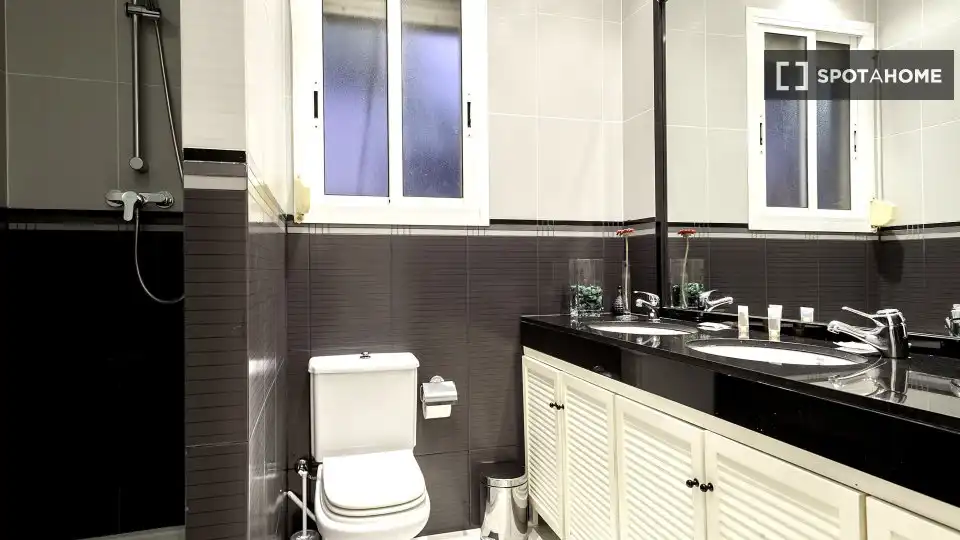Flat to rent in Gràcia, imagen 8