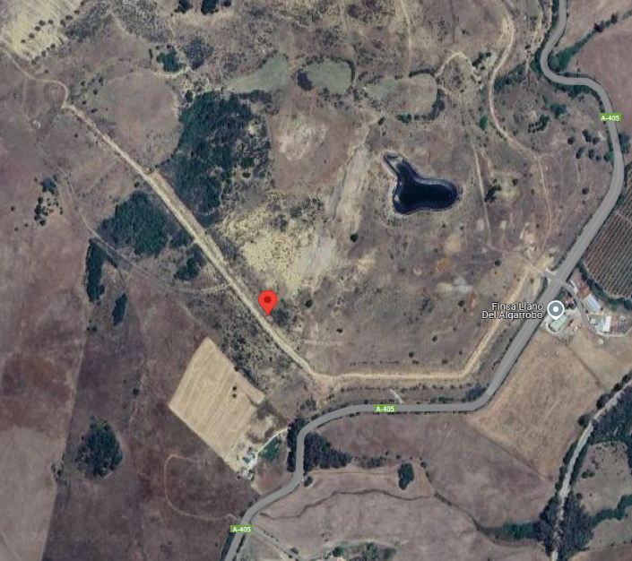 Residencial en venda en Móstoles