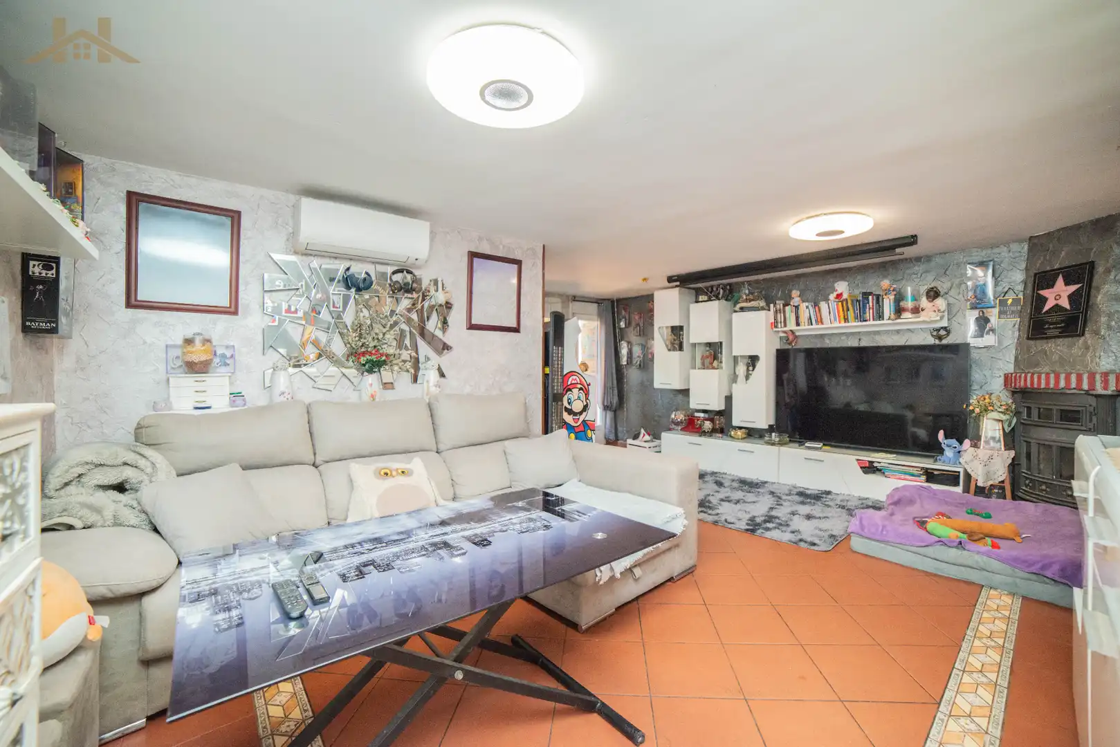 Casa adosada en venda en Valdemoro amb Calefacció, Jardí privat i Parquet