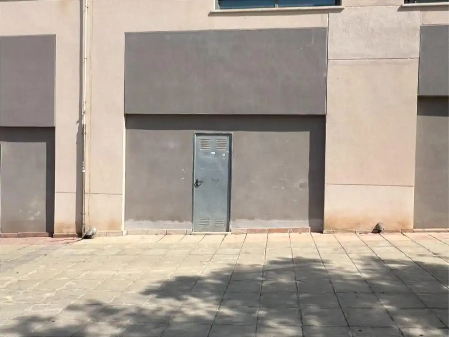 Vista exterior de Local en venda en Plans - Gasparot