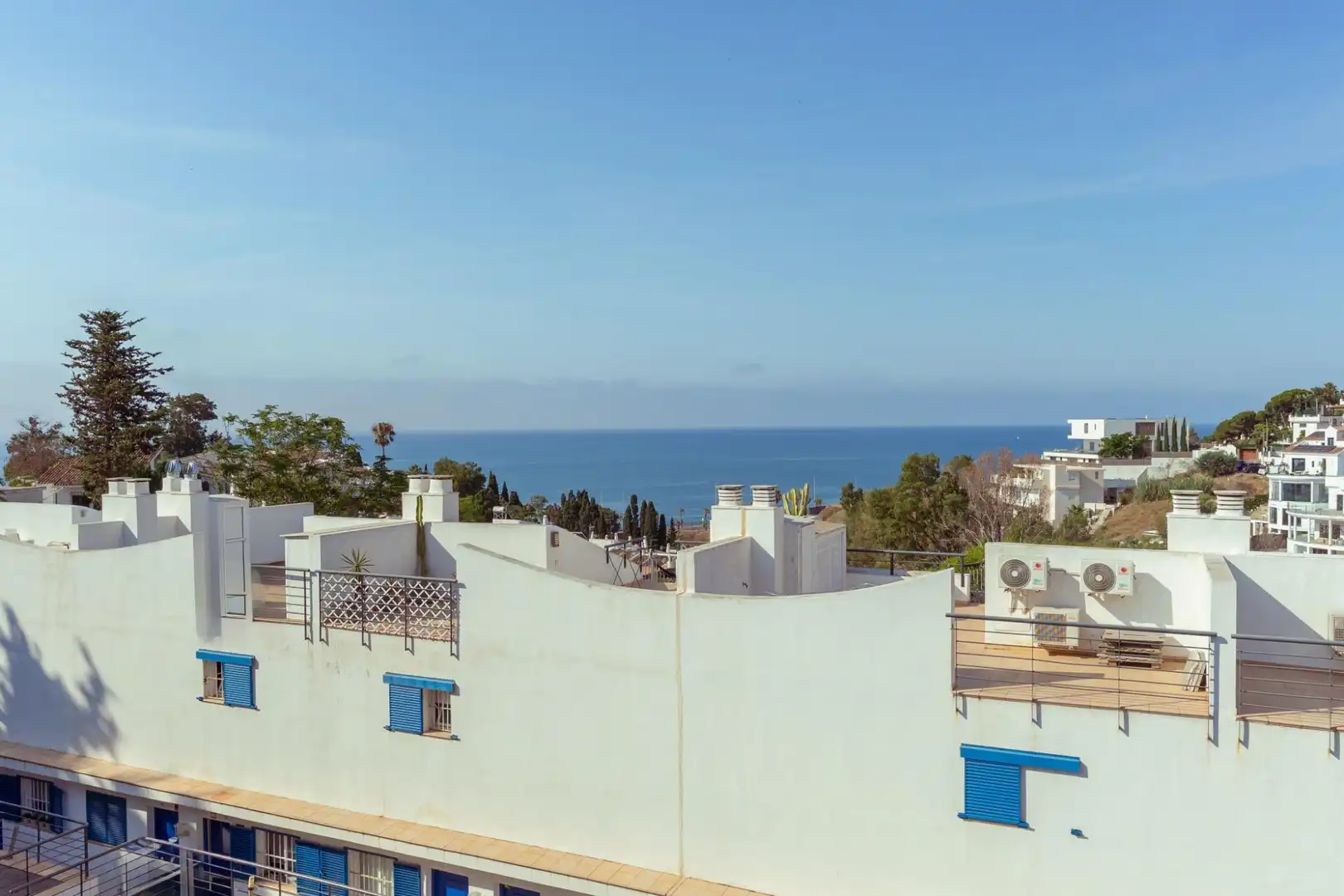 Adossat amb piscina en venda a Torremuelle, imagen 3