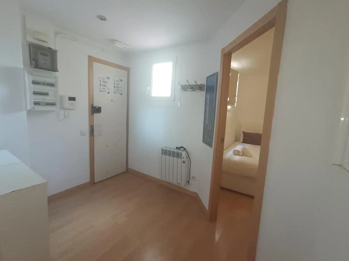 Flat with terrace for sale in Carrer de la Diputació, imagen 6