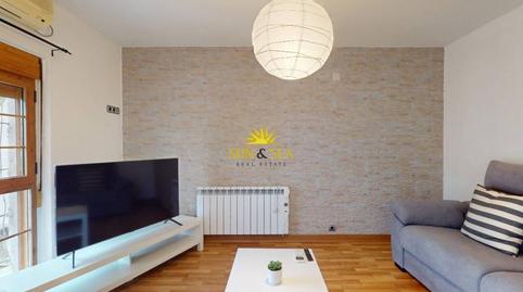 Foto 5 de Casa o xalet de lloguer a Playa Muchavista, Alicante