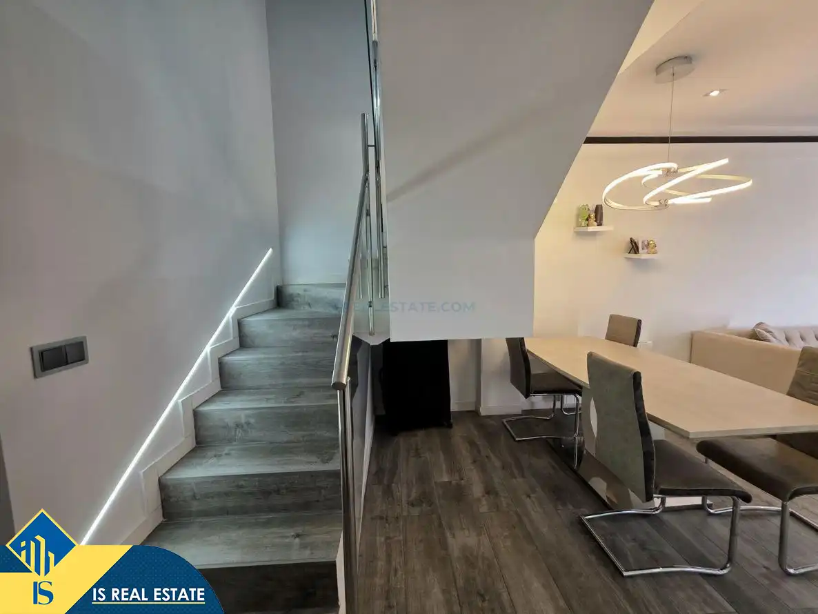 Villa mit Pool zum Verkauf in Nueva Torrevieja - Aguas Nuevas, imagen 8